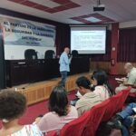 Por el perfeccionamiento del Sistema de Ciencia Tecnología e Innovación