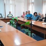 A continuar en defensa de la democracia socialista