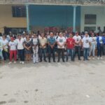 Rememoran en Güines asalto al Palacio Presidencial y la toma a Radio Reloj (+Galería)