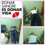 Jornada de Donación de Sangre en ETECSA