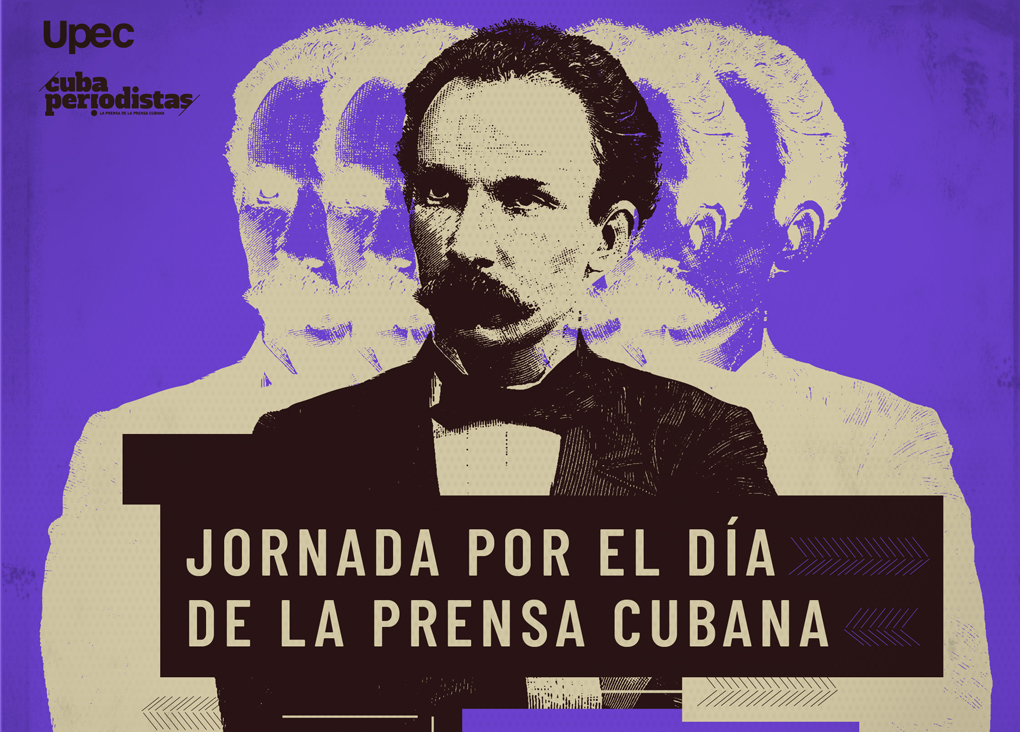 Continúan actividades en Cuba por la Jornada de la Prensa