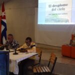 Presente Martí en la Feria del Libro en Mayabeque
