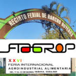 Exhibirán ejemplares de Mayabeque en Feria Internacional Agroindustrial Alimentaria (+Galería)