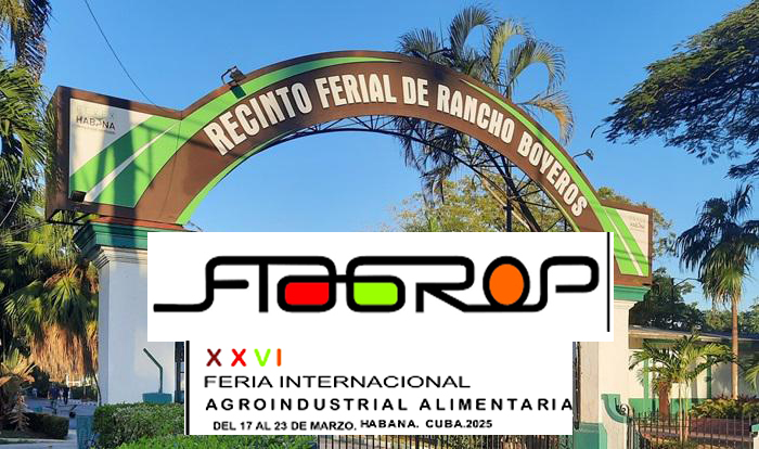 Exhibirán ejemplares de Mayabeque en Feria Internacional Agroindustrial Alimentaria.