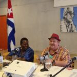 Por el canto de un poeta en la Feria del Libro en Mayabeque