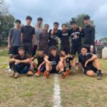 En Jaruco se respira fútbol. Foto: Radio Jaruco