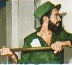 Cuba recuerda demolición del  Campamento de Columbia