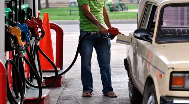 Refuerzan medidas de control para garantizar comercialización de combustibles.