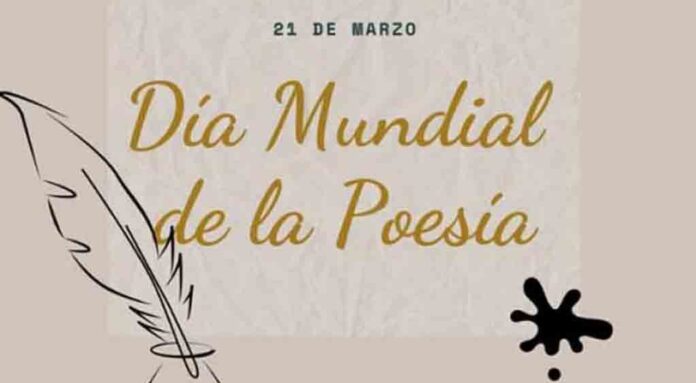 La poesía: expresión más alta de la creatividad humana. Foto: Radio Camoa