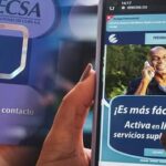 Etecsa amplía el Ciclo de Vida de las Líneas Móviles en Cuba. Foto: Radio Camoa