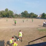 Mayabeque sin victorias en Liga Nacional de Fútbol