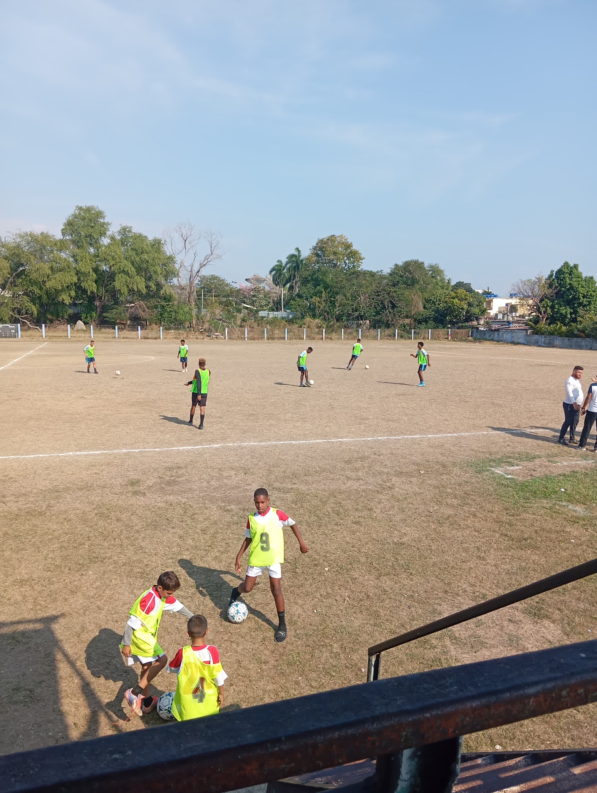 Mayabeque sin victorias en Liga Nacional de Fútbol