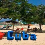 La locomotora de la economía cubana