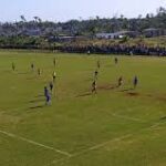 Vence Mayabeque a Cienfuegos en continuación de 108 Liga Nacional de fútbol
