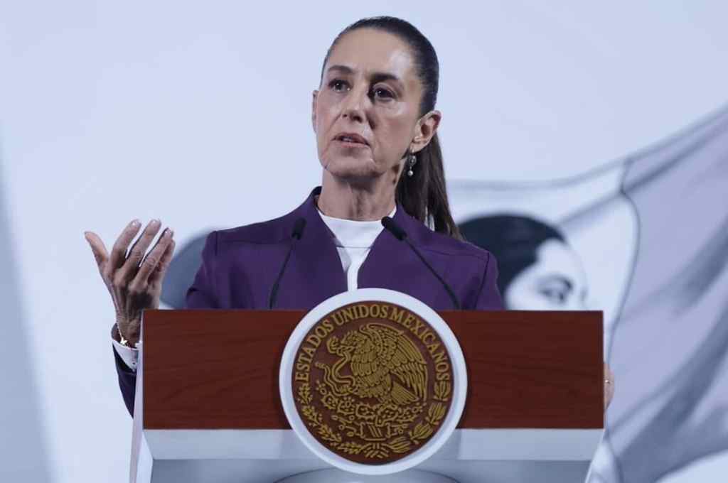 México anunciará medidas arancelarias en respuesta a tarifas de EEUU