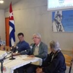 Montecallado, la más joven de las editoriales cubanas