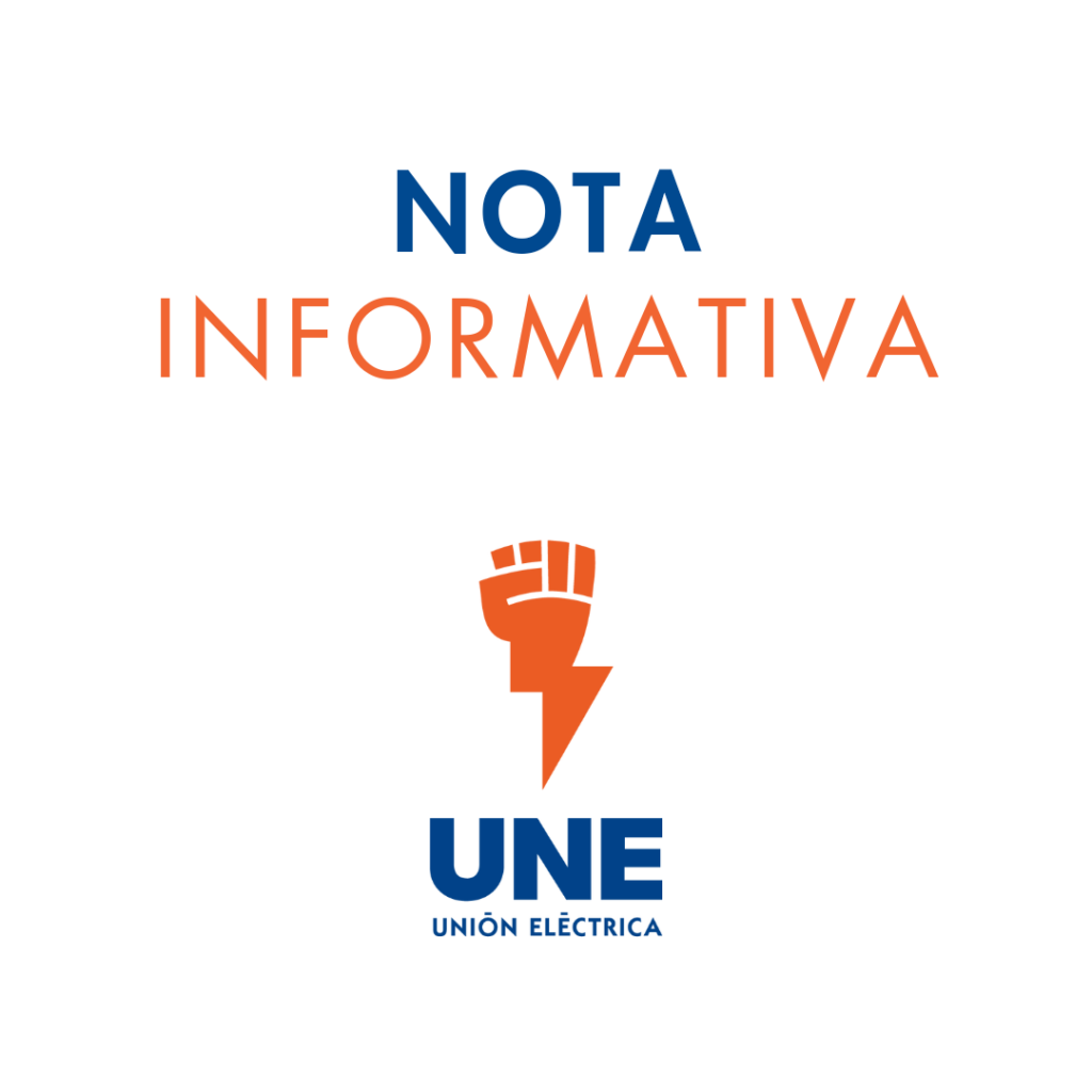 Cuba mantiene alto déficit de generación eléctrica.