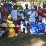 Intercambio cultural entre Cuba y Panam&aacute; en Jornada Internacional Mis Ra&iacute;ces (+Audio y Galer&iacute;a)