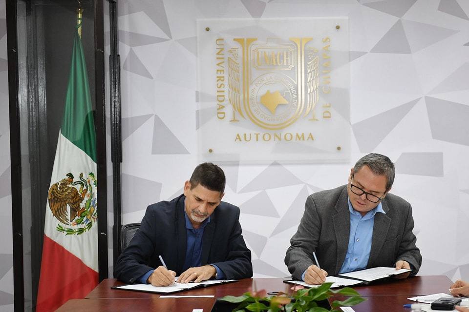 Universidad Agraria de La Habana fortalece alianzas para la Educación Superior. Foto: Facebook