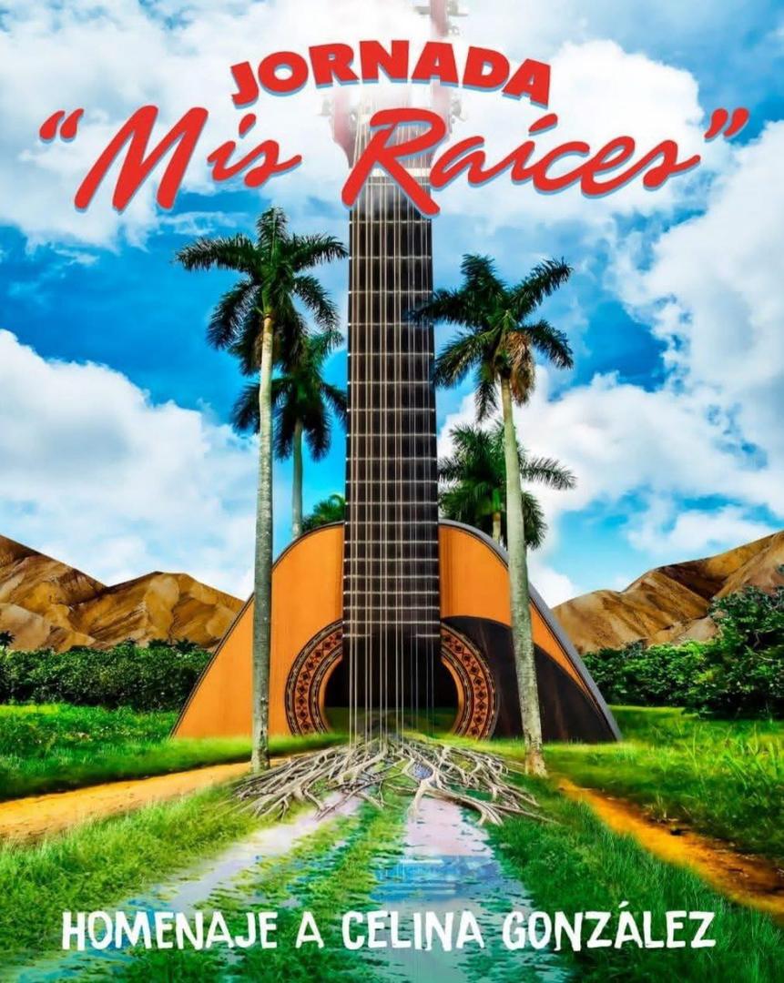 IV Edición de la Jornada Internacional “Mis Raíces” en Mayabeque