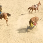 Ganó equipo de Mayabeque biangular occidental de Rodeo