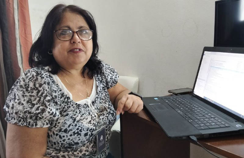 Mayabeque con indicadores negativos en el pago de multas en apremio