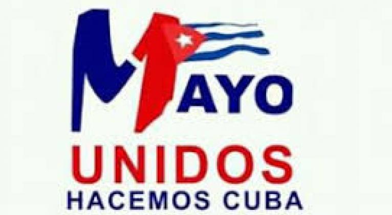Declaran día de receso laboral al próximo 2 de mayo.