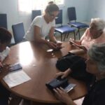 Alianzas entre Joven Club y Ministerio de Justicia en Mayabeque.