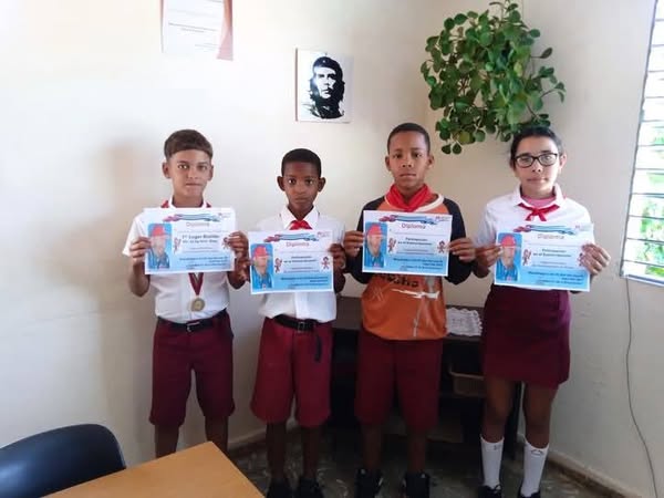Conquistó pesista jaruqueño medalla de oro en Copa Pioneril