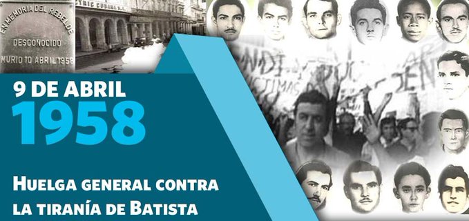 Cuando el pueblo se volvió trueno