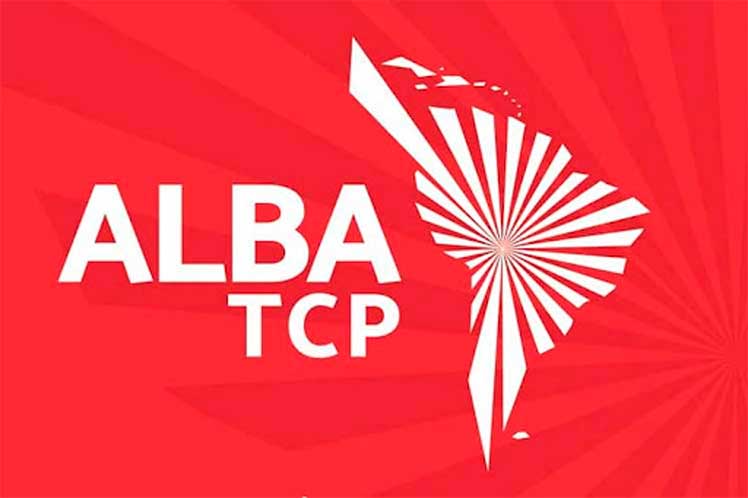 ALBA-TCP denunció gravedad de lo acontecido en elecciones en Ecuador