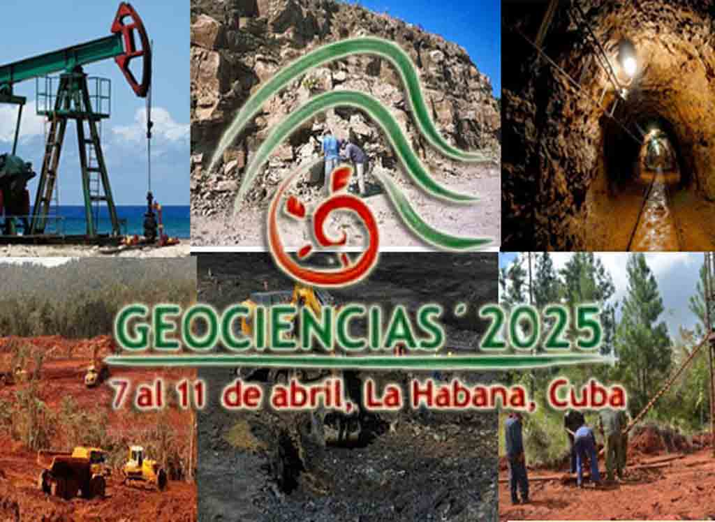 Las Ciencias de la Tierra a debate en Cuba. Foto: Prensa Latina