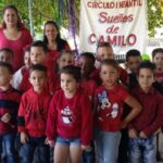 Atenci&oacute;n a la primera infancia, una prioridad de la educaci&oacute;n en Mayabeque (+Fotos) (+Audio)