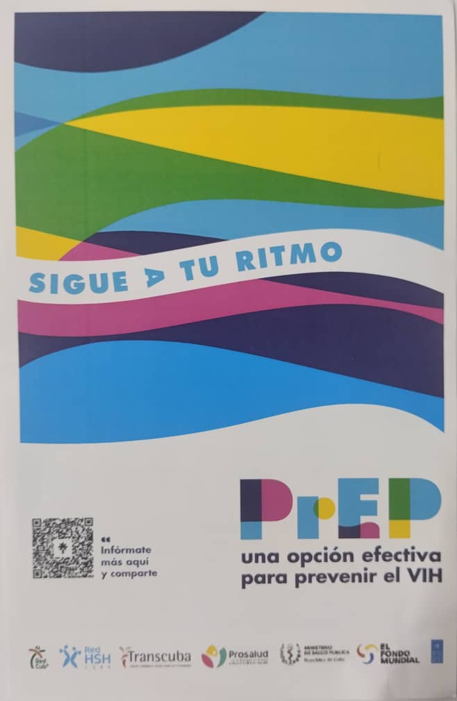 Implementan estrategias de prevención del VIH en Mayabeque