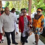 Visitó Mayabeque la Embajadora de Uganda en Cuba (+Galería)