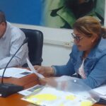 Analiza Buró del Partido la marcha de la zafra y el panorama de la ganadería bovina