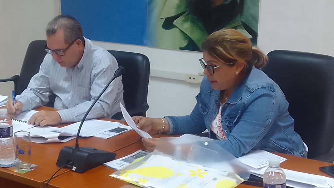 Analiza Buró del Partido la marcha de la zafra y el panorama de la ganadería bovina