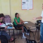 Por la senda del sacrificio