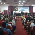 Realizan en Mayabeque Plenaria por el Primero de Mayo