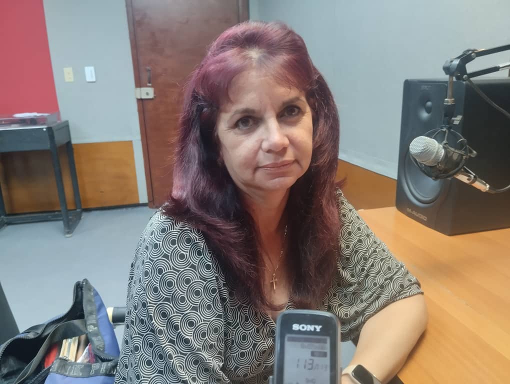 Realiza acciones de prevención contra las drogas Facultad de Ciencias Médicas de Mayabeque