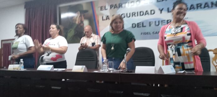 Mayabeque se alista para el desfile por el Primero de Mayo.