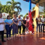 Recibieron roneras de Mayabeque Condici&oacute;n de Colectivos Vanguardias Nacionales