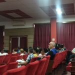 Sesiona Consejo de Gobierno Provincial en Mayabeque