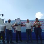 ENERGAS: Nuevamente Vanguardia Nacional