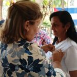 Empresa Agropecuaria Santa Cruz: Colectivo Vanguardia Nacional