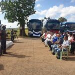 Recibe condición Vanguardia Nacional Empresa de Transporte
