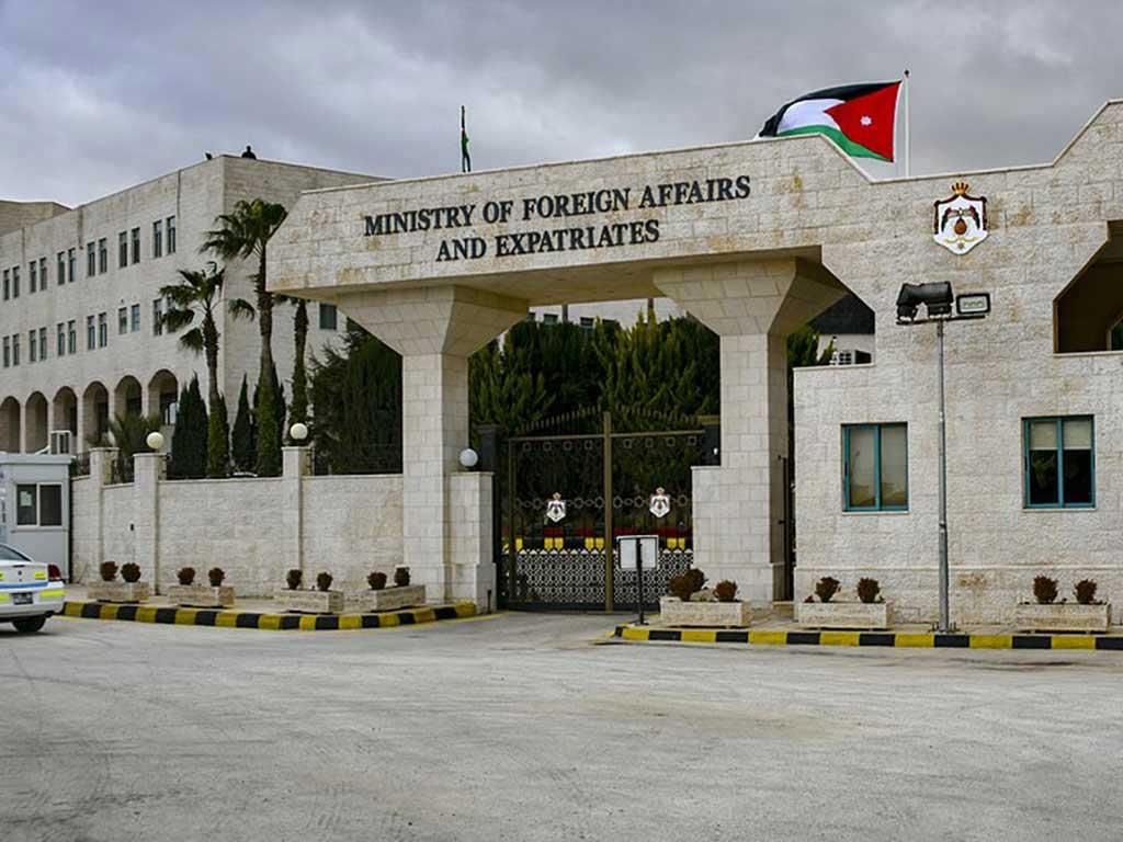 Cancillería palestina condenó cierre de escuelas de ONU en Jerusalén. Foto: Prensa Latina
