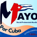 Día del Proletariado Mundial (Infografía)