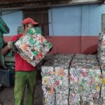 Recuperar materias primas es sustituir importaciones. Foto: Radio Camoa