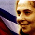 Un tributo a la hero&iacute;na de la Revoluci&oacute;n Cubana Vilma Esp&iacute;n